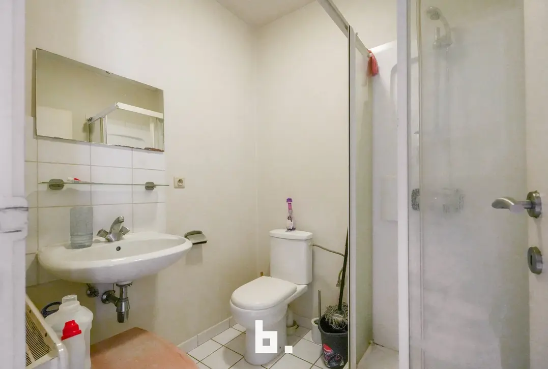 Handelskaai 1 - F  / 25, 8500 Kortrijk appartement te koop, investering, appartement te koop kortrijk, Bricx Vastgoed Kortrijk
