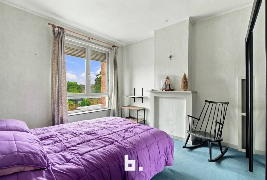 Woning met 3 slaapkamers, tuin en tal van mogelijkheden in Sint-Kruis - Sint-Kruis