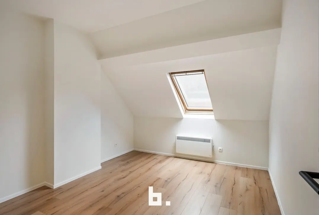 Volledig vernieuwde woning pal in het centrum - Kortrijk