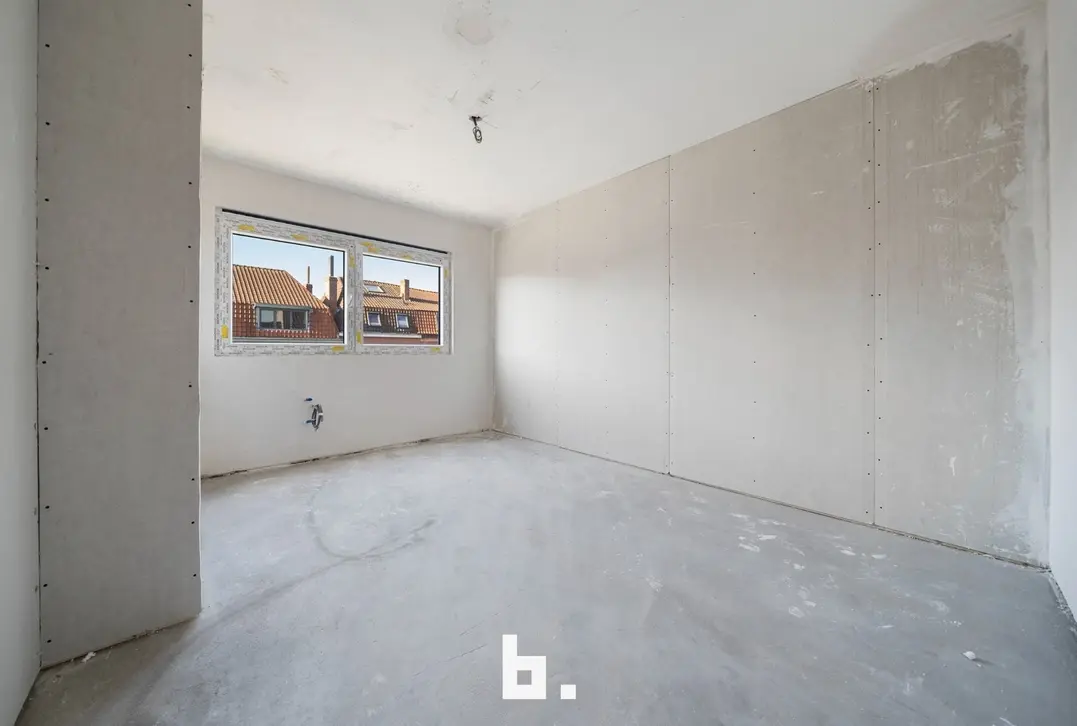 Appartement met veel lichtinval en ruim terras  - Assebroek