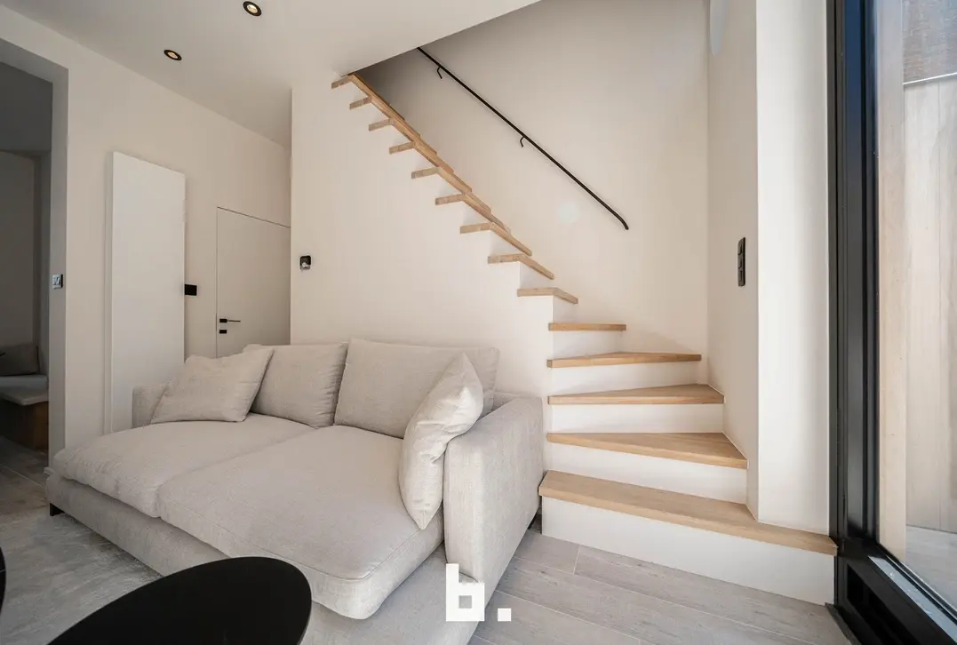 Gerenoveerde woning met hoge charmefactor op toplocatie - Nieuwpoort