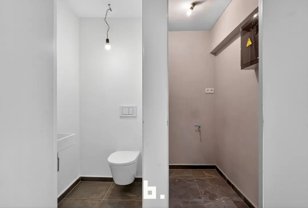 Lichtrijk en centraal wonen in hartje Roeselare - Roeselare