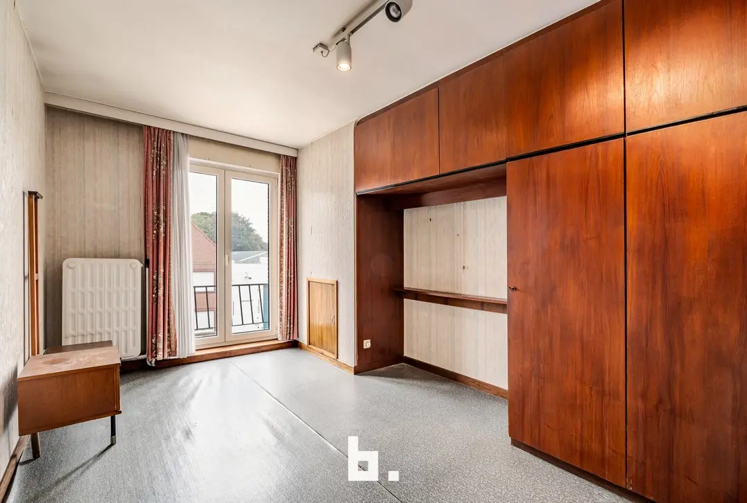 Renovatieproject in Harelbeke, twee woningen te koop - Harelbeke