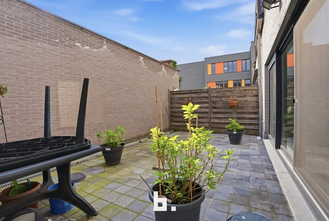 Recente woning in centrum menen! - Menen - €240.000