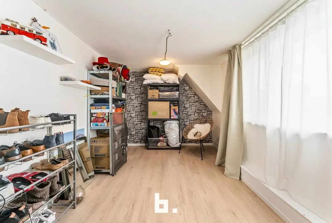 Instapklare woning op topligging in Menen! - Menen