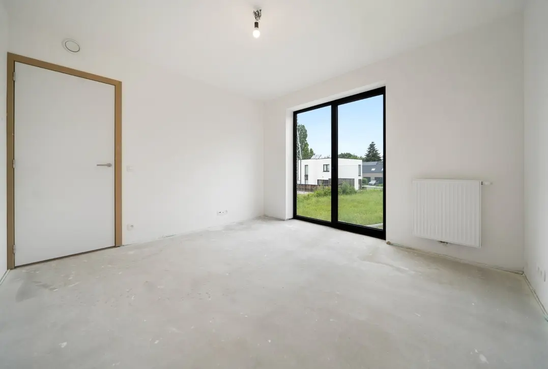 Stijlvolle kleinschalige residentie - Beveren