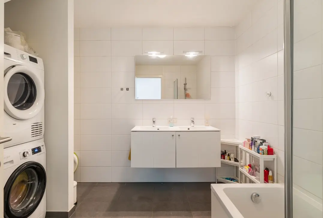 Recente Stadswoning binnen de Ring - Hasselt