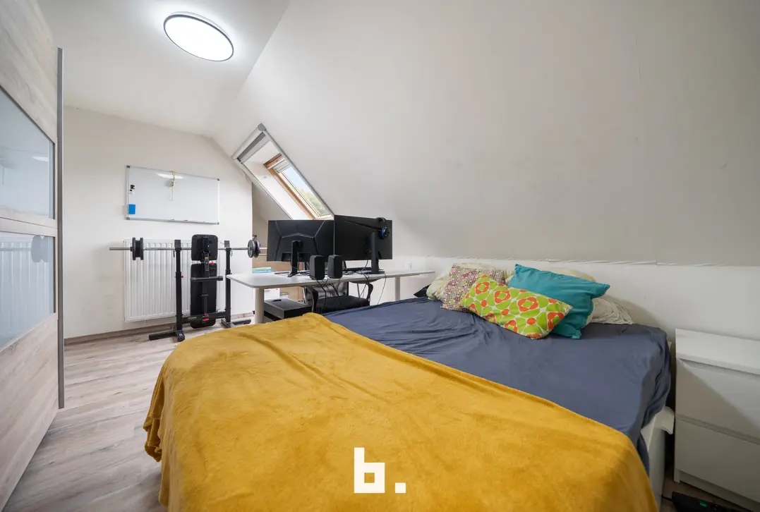 Modern wonen met 3 slaapkamers en veel ruimtegevoel te Veldegem - Zedelgem