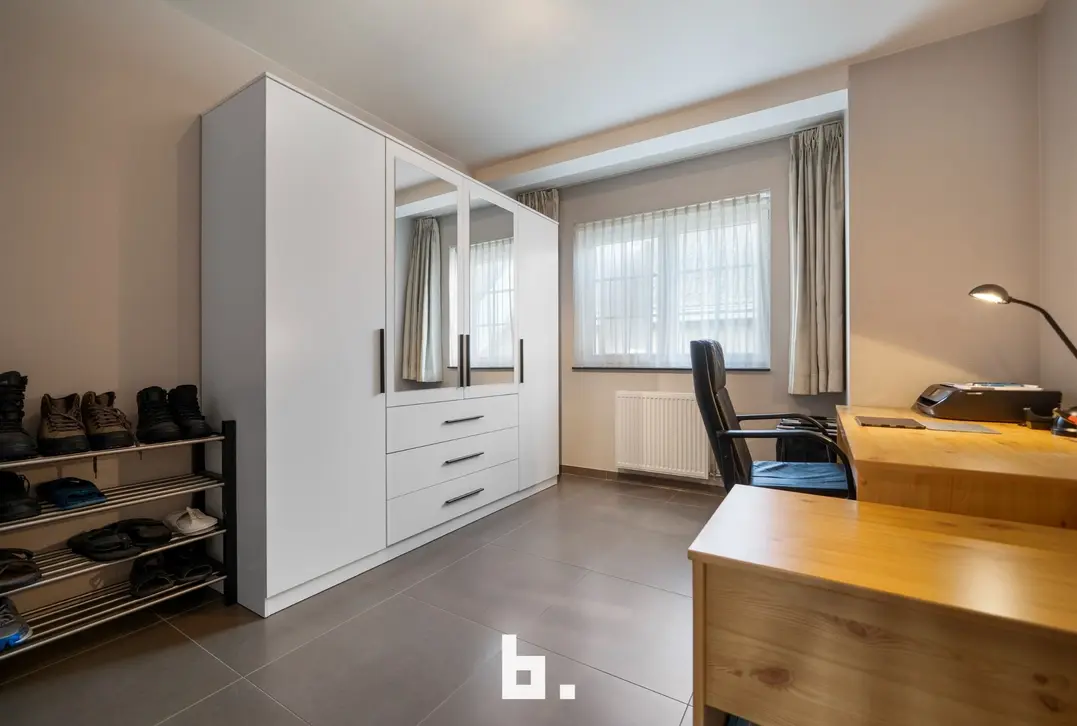 Gezellig 2-slaapkamer appartement met mooi terras - Jabbeke