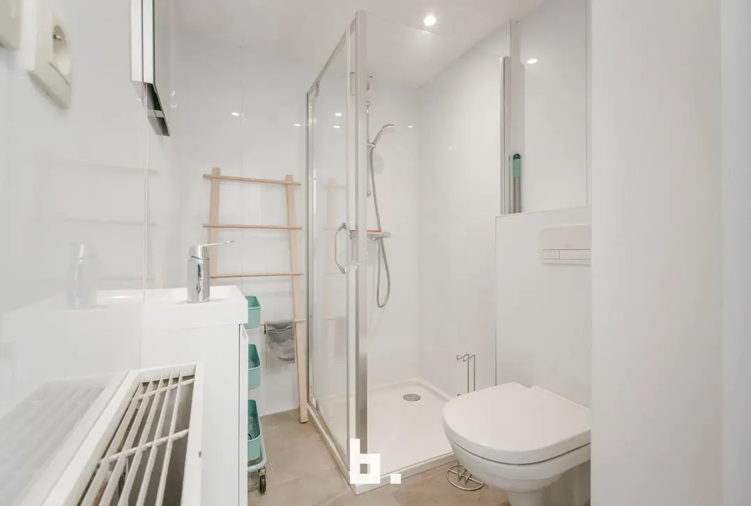 Studio te huur in centrum Kortrijk - Kortrijk