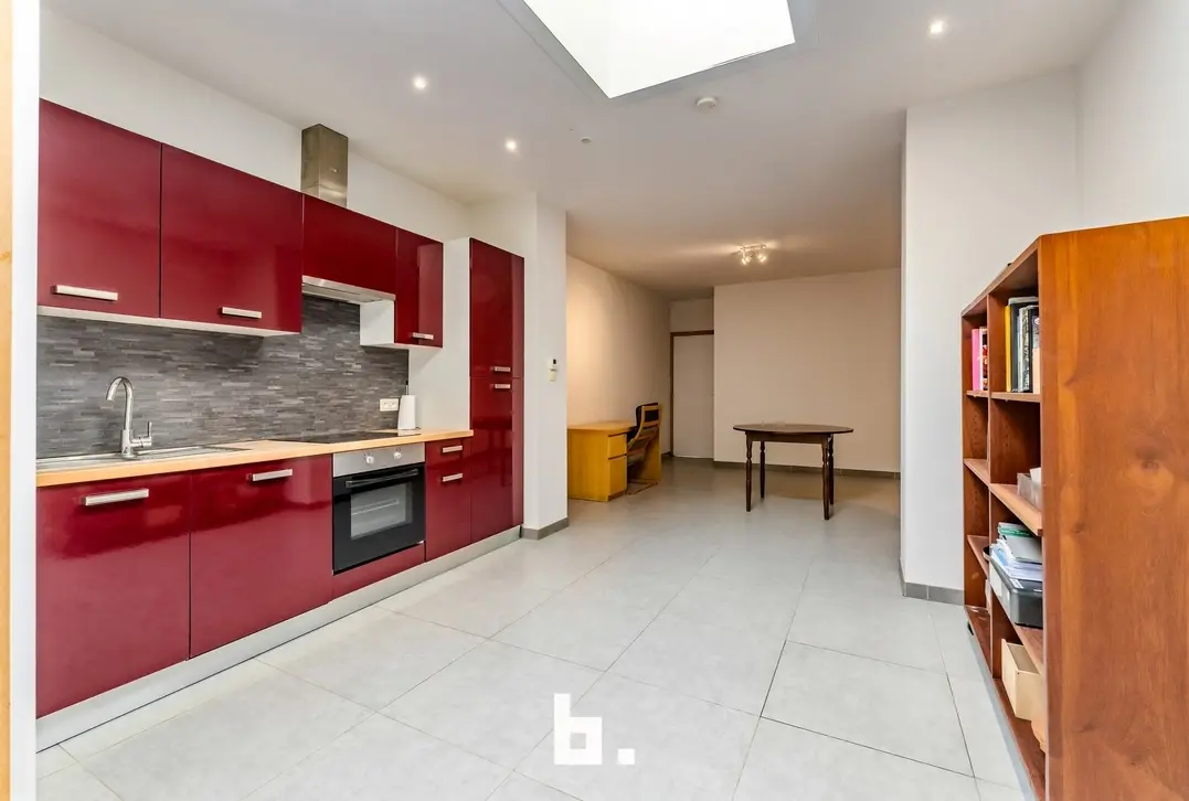 Charmante,  instapklare woning bij de Veemarkt - Kortrijk