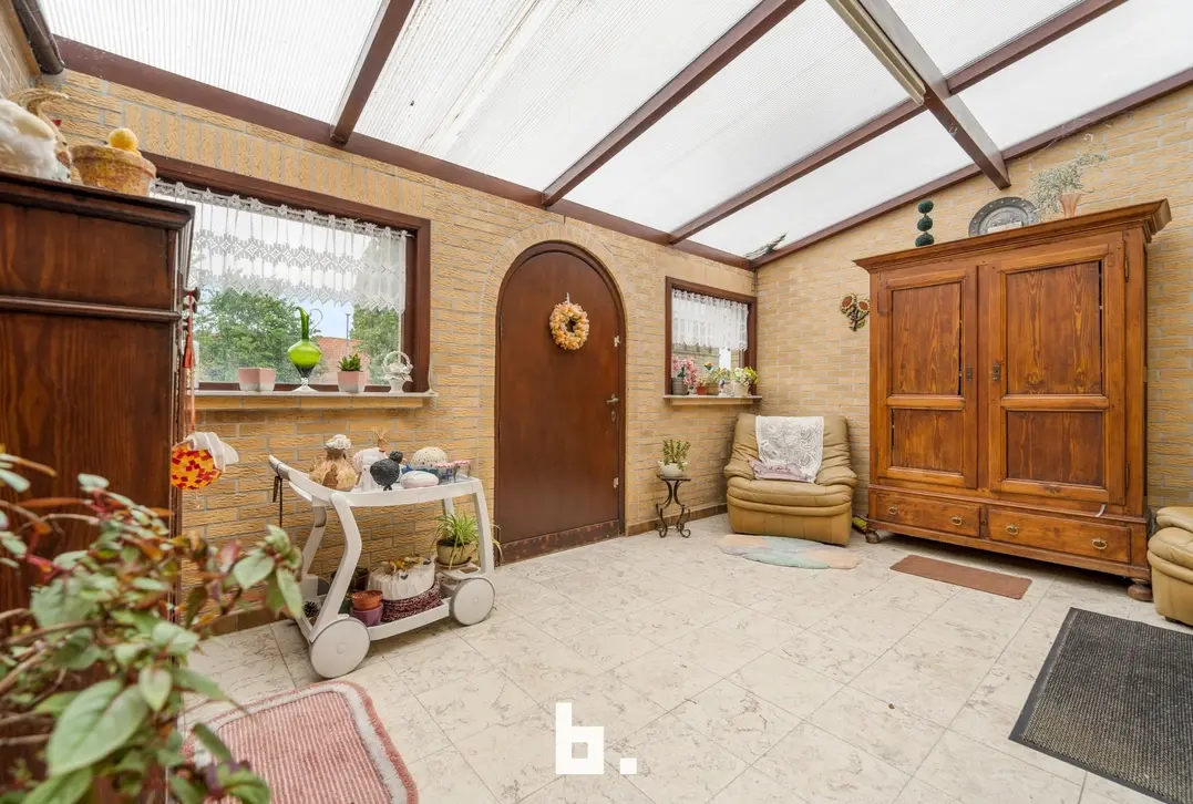 Te renoveren laagbouwwoning  met open zicht te Varsenare - Varsenare