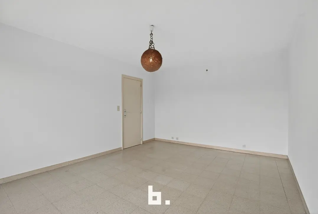 Lichtrijk 2-slaapkamerappartement met groen uitzicht en topligging in Roeselare - Roeselare