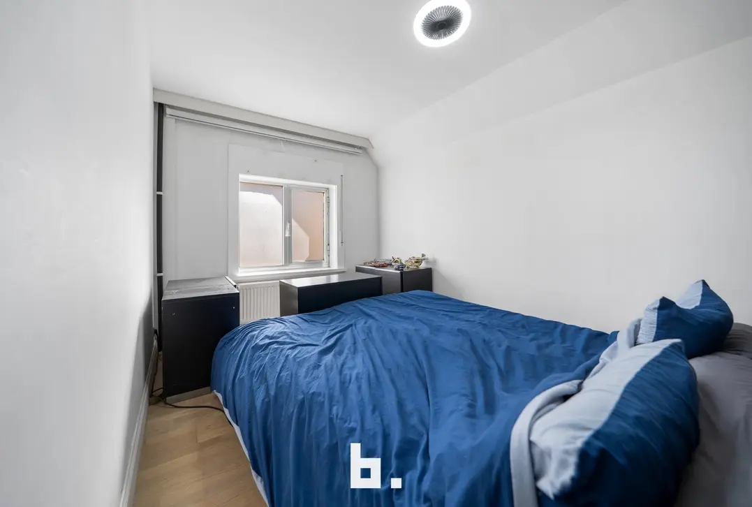 Prachtige Bel-etagewoning in hartje Knokke! - Knokke-Heist