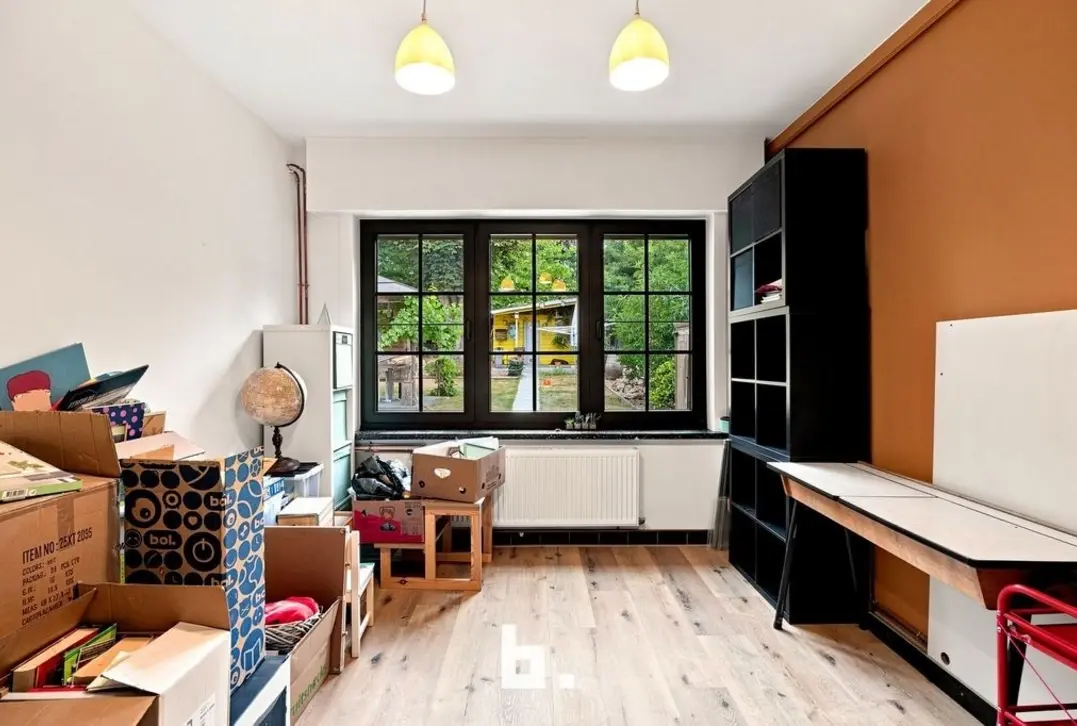 Verrassend ruime en karaktervolle woning in Hooglede - Hooglede