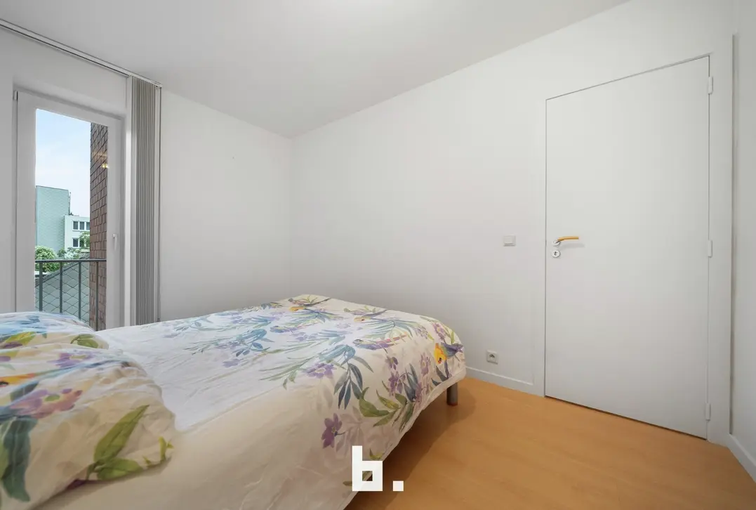 Prachtig gelegen appartement met frontaal zicht op de jachthaven - Oostende