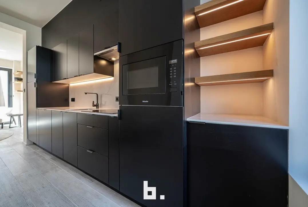 Gerenoveerde woning met hoge charmefactor op toplocatie - Nieuwpoort