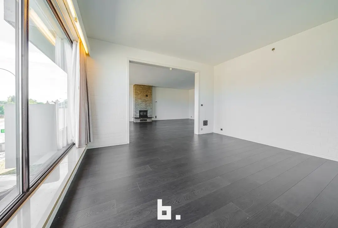 Ruim 2-slaapkamer appartement op goede ligging - Brugge