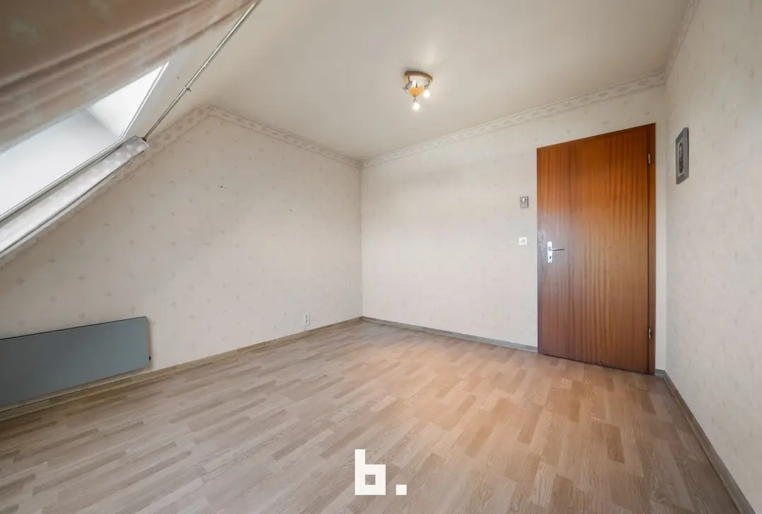 Een ideale opportuniteit voor wie op zoek is naar ruimte, comfort en een topligging! - Oostende