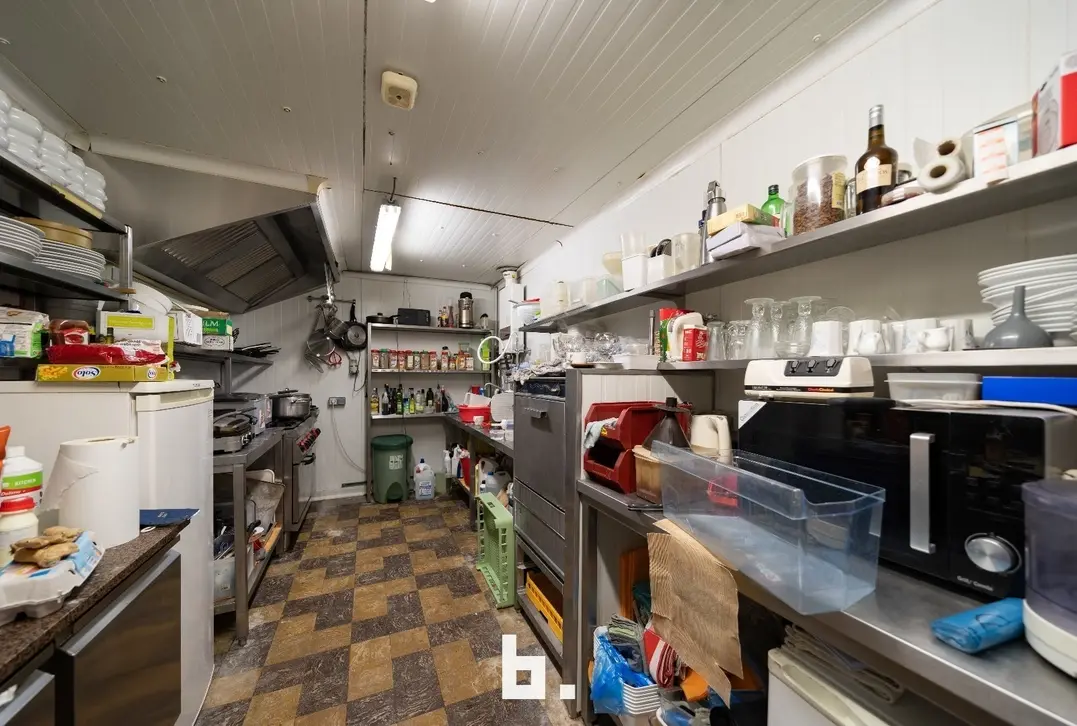 De nostalgische parel van Houtave - Houtave