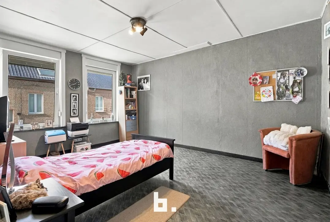 Charmante woning met 3 slaapkamers te Lichtervelde. - Lichtervelde