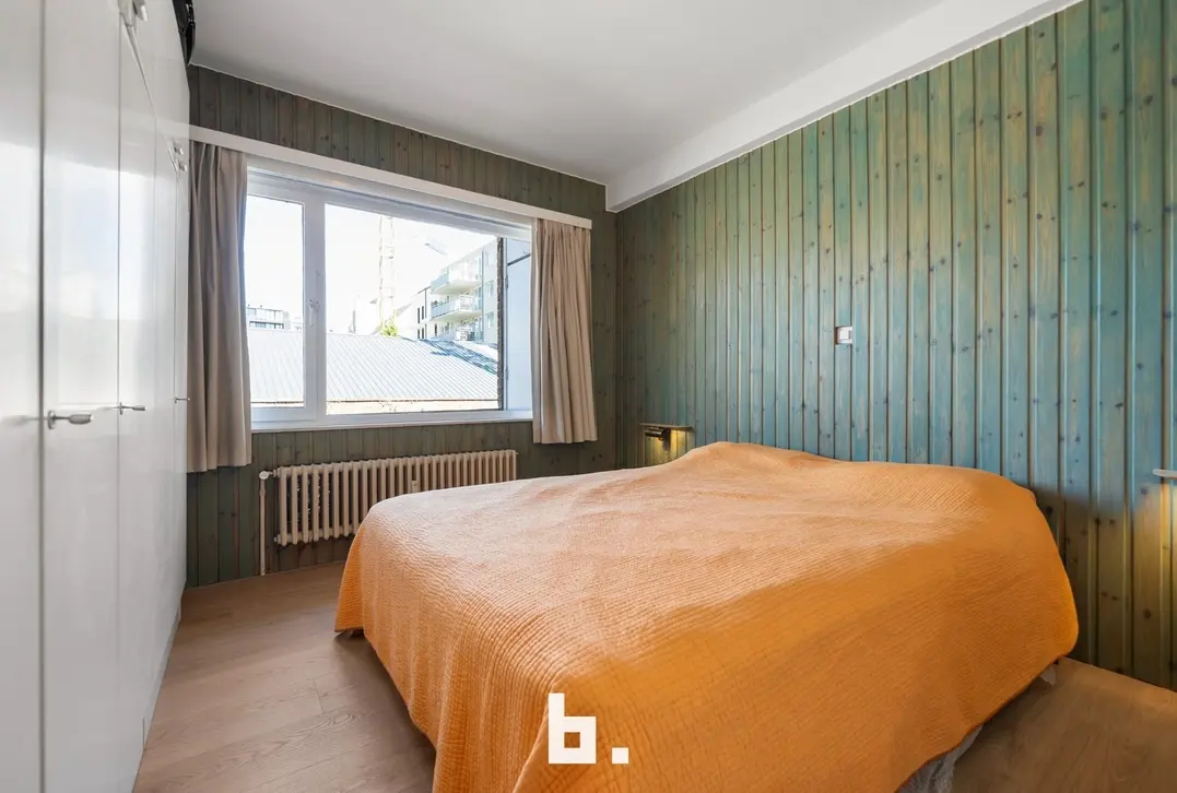 Charmant en instapklaar appartement op toplocatie - Oostende