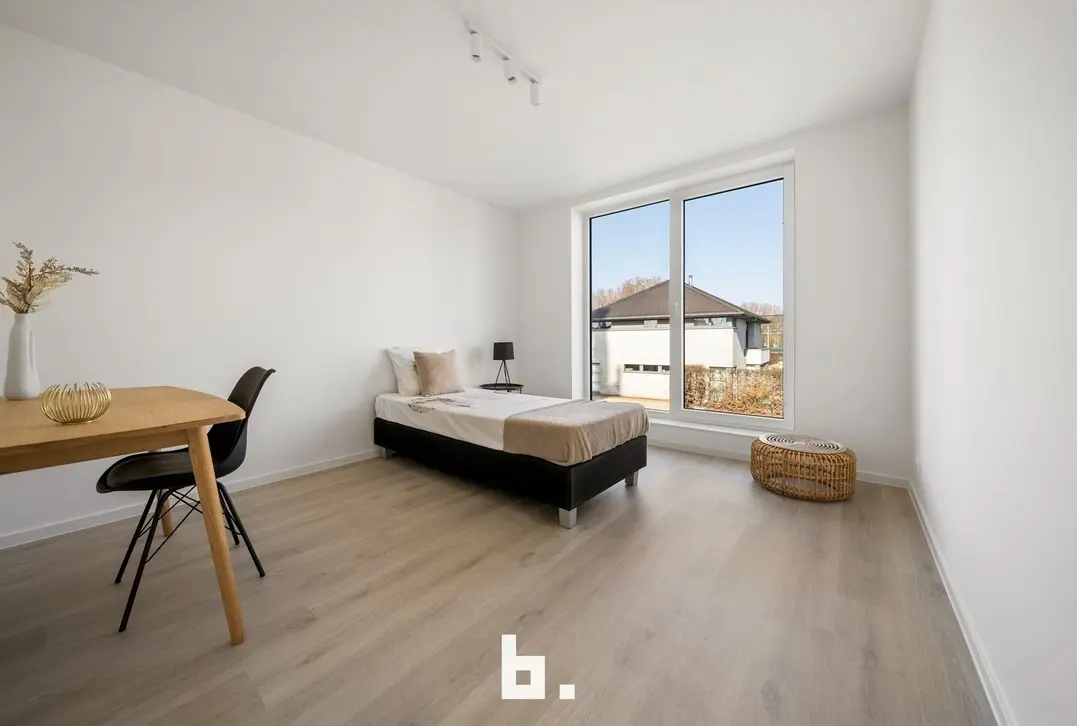 NIeuwbouwwoning in nieuwe verkaveling met top kwaliteit afwerking Deinze  - Deinze