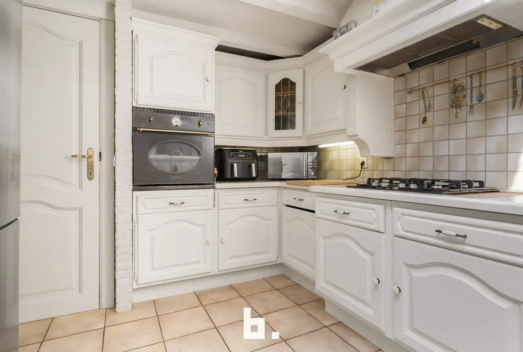 Leuke rijwoning te Bredene! - Bredene