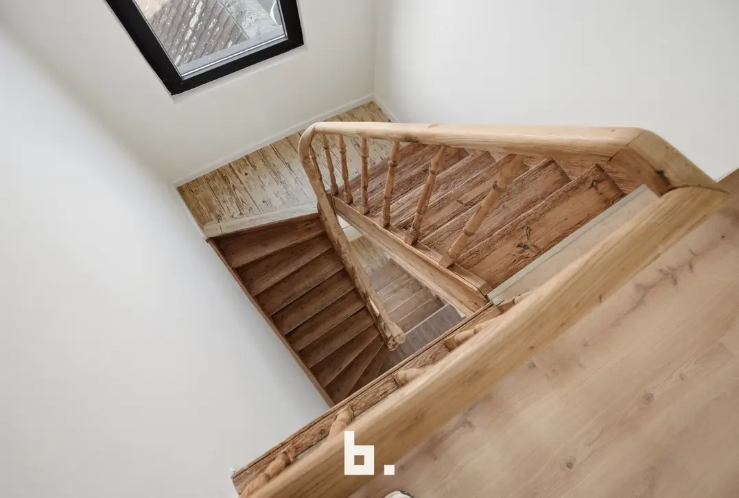 Mooi gerenoveerde, energiezuinige centrumwoning - Roeselare