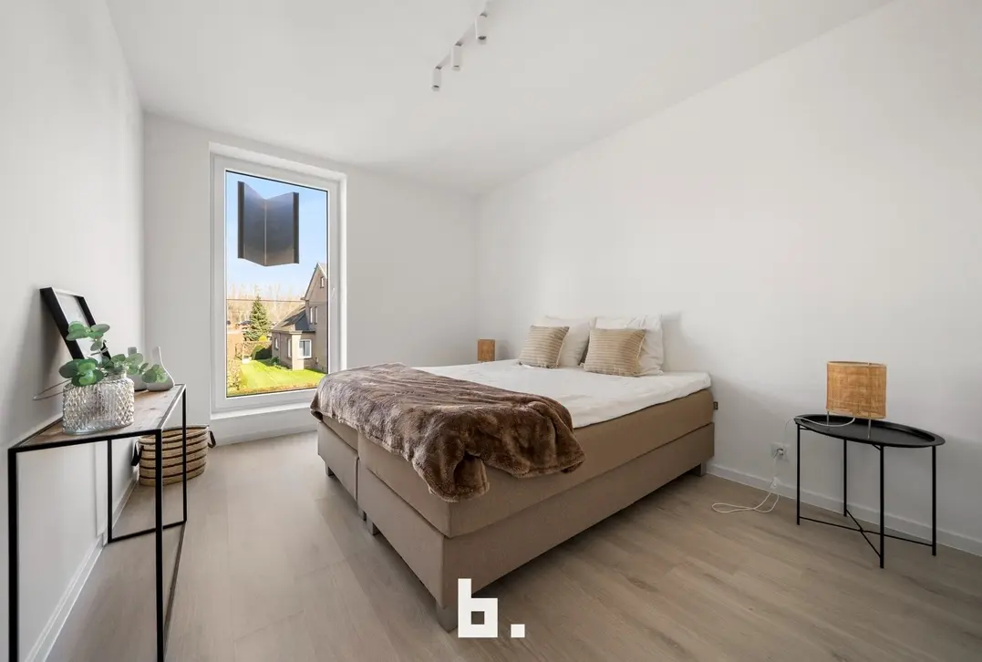 NIeuwbouwwoning in nieuwe verkaveling met top kwaliteit afwerking Deinze  - Deinze