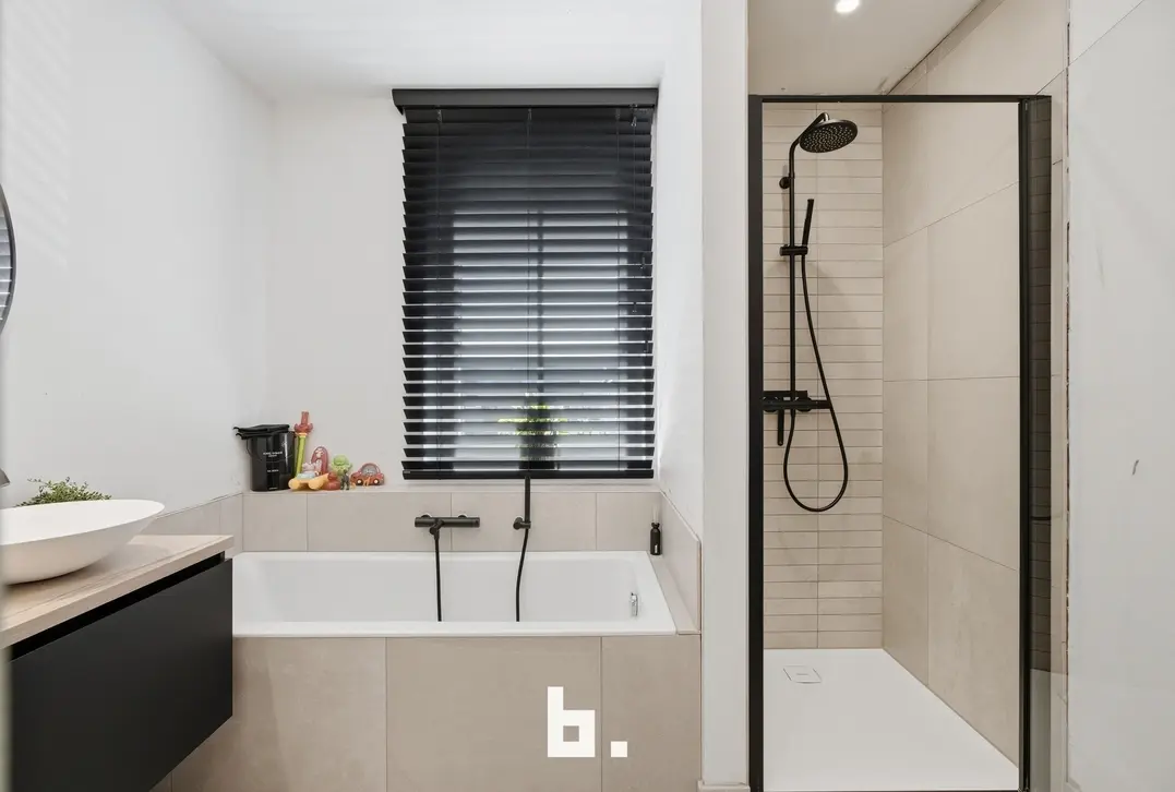 Instapklare energiezuinige woning op topligging! - Lichtervelde