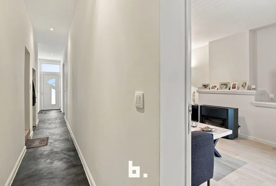 Charmante woning met 3 slaapkamers te Lichtervelde. - Lichtervelde