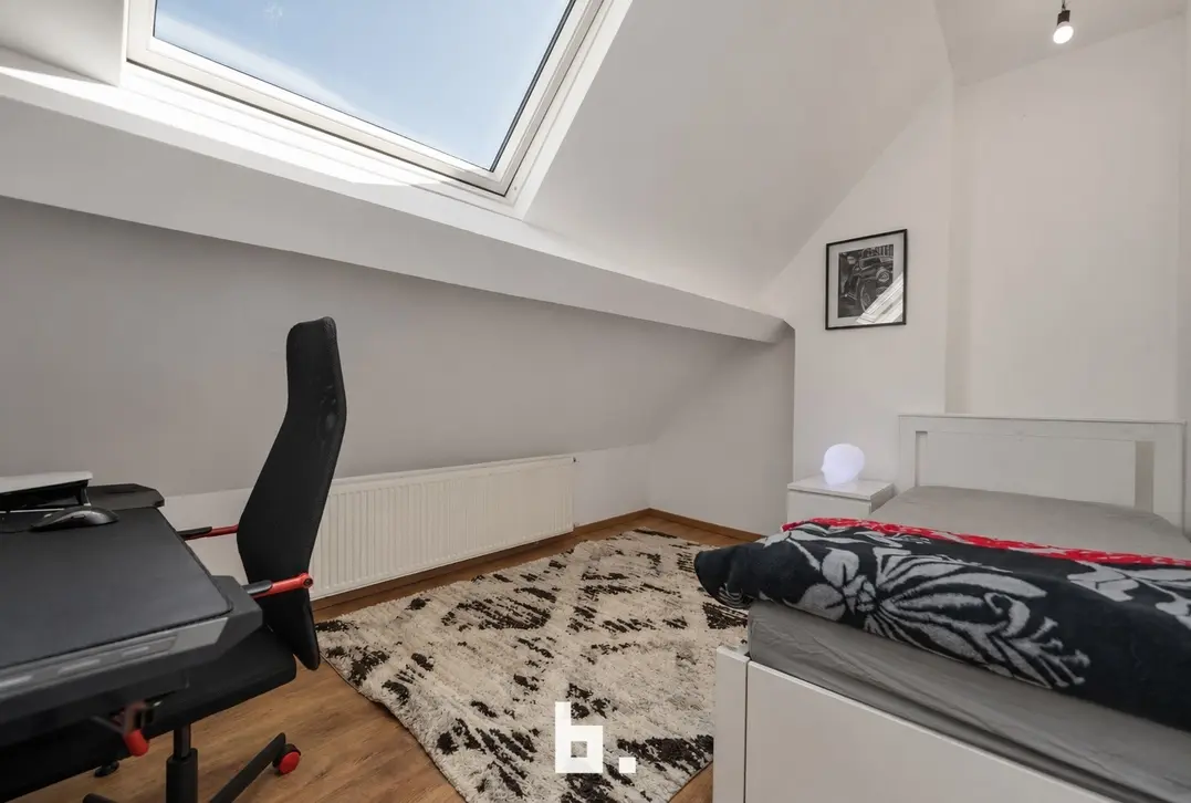 Instapklare woning met 4 slpks op prachtige ligging te Oostende - Oostende