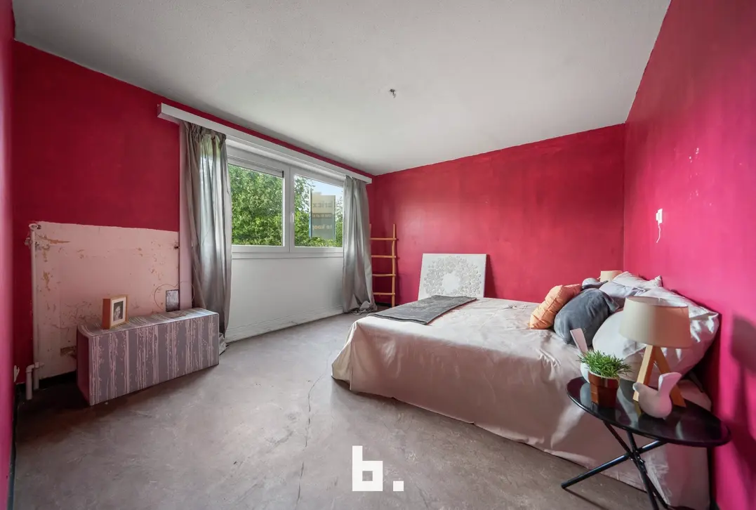 Energiezuinige woning met 3 slaapkamers, garage en tuin te Oostkamp - Oostkamp