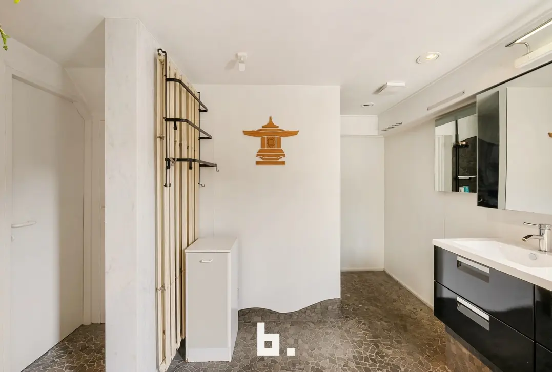 Brugsesteenweg 386, 8520 Kuurne villa te koop in kuurne, unieke tuin, japanse tuin kuurne