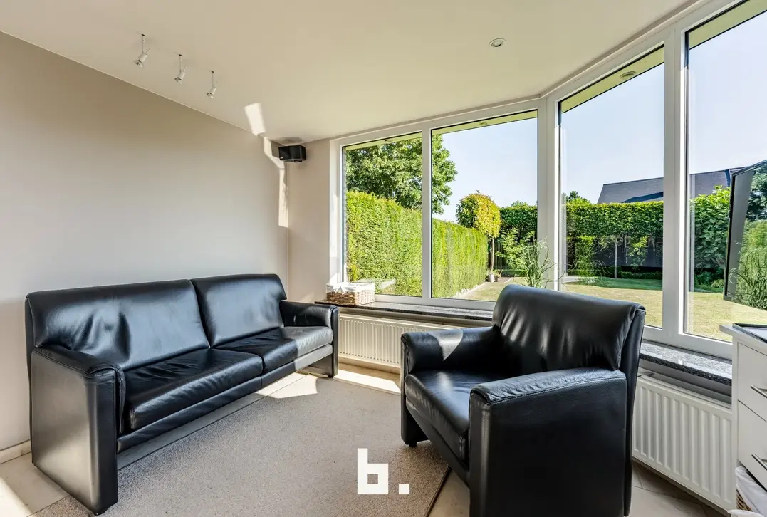Halfopen gezinswoning in Harelbeke te koop - Harelbeke