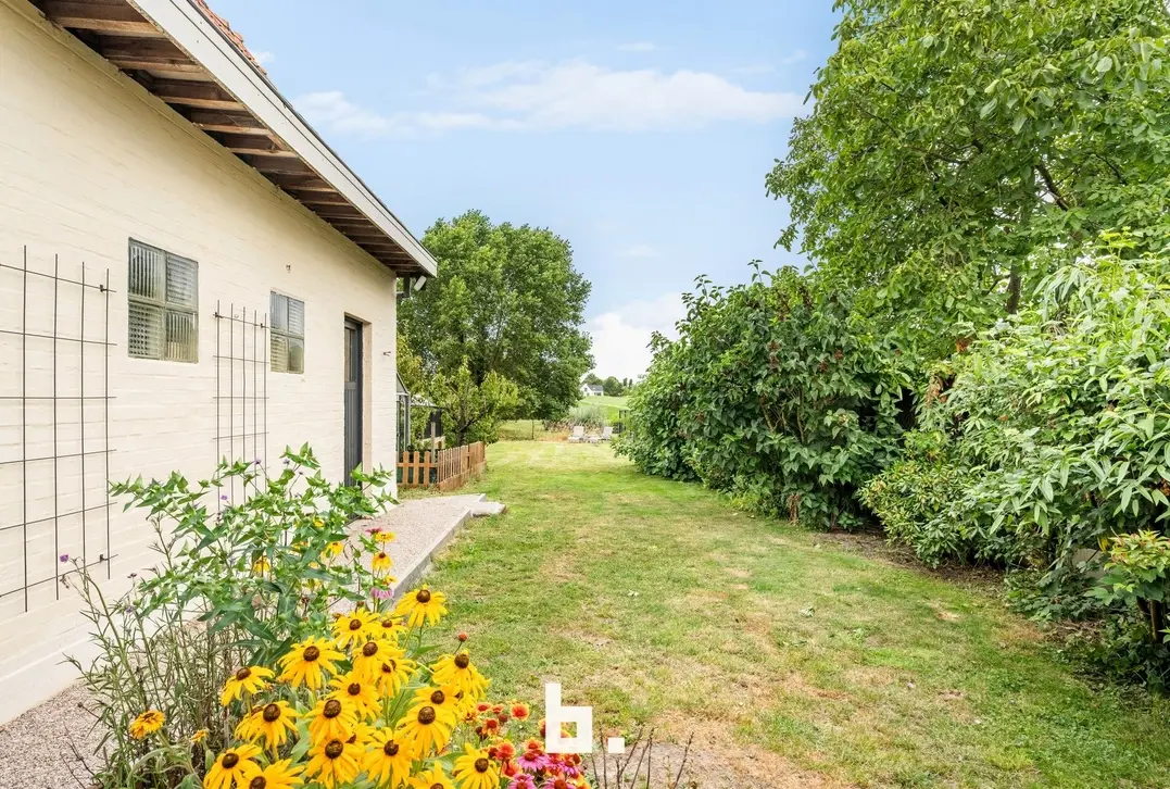 Gerenoveerde woning met prachtige vergezichten te Aalbeke! - Aalbeke - €299.000