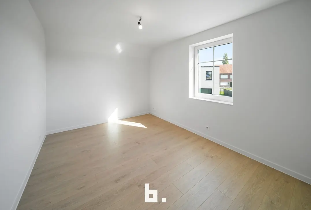 Ruime Nieuwbouwwoning - Deinze