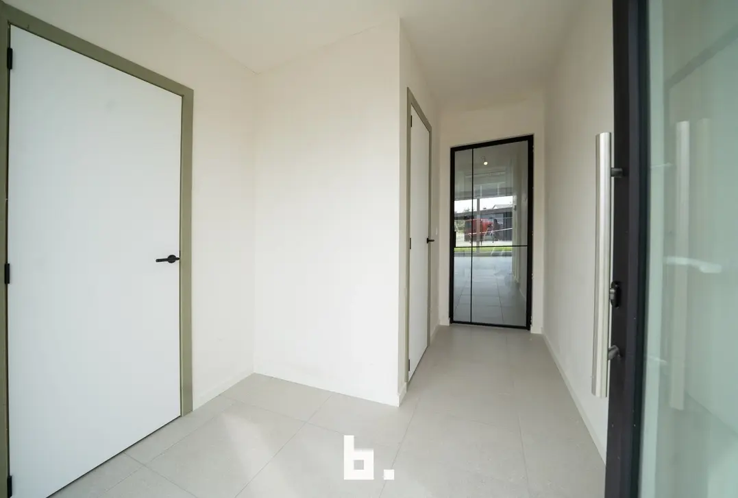 Nieuwbouwwoning - Deinze