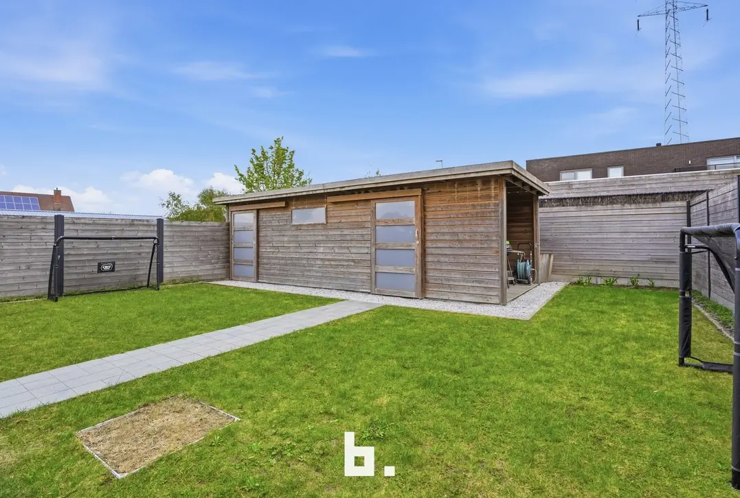 Wonsheimstraat 18, 8540 Deerlijk