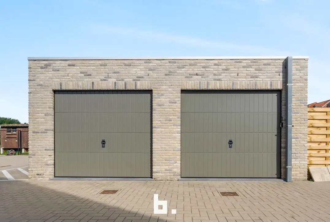 Verzorgde woning met 3 slaapkamers en 2 badkamers op een goede ligging - Nieuwpoort
