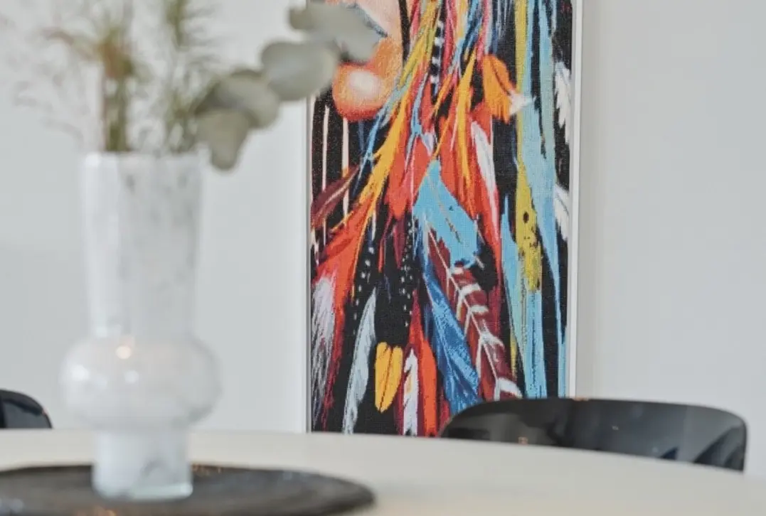 Uniek 3-slaapkamerappartement (133m²) met zonnig terras (15m²) op bijzonder centrale ligging - Kortrijk - €450.000