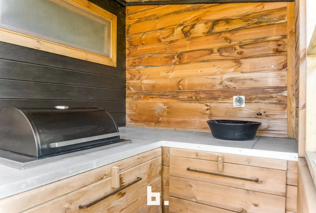 Prachtige gerenoveerde energiezuinige woning op een steenworp van de historische binnenstad! - Brugge