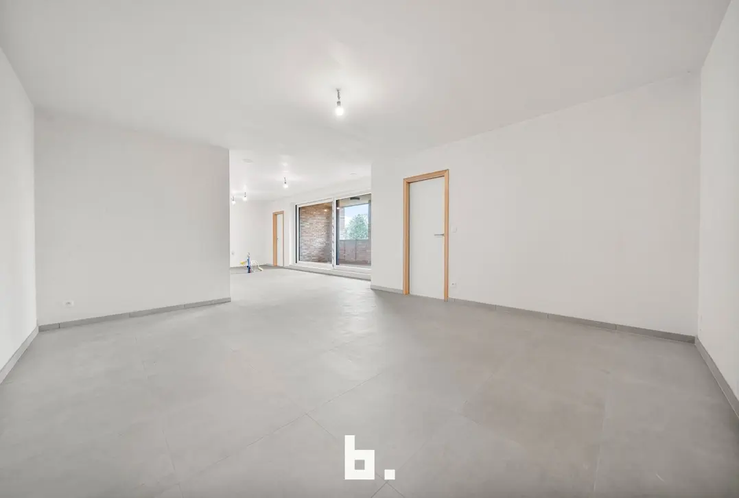 Modern wonen in hartje Zedelgem - Zedelgem