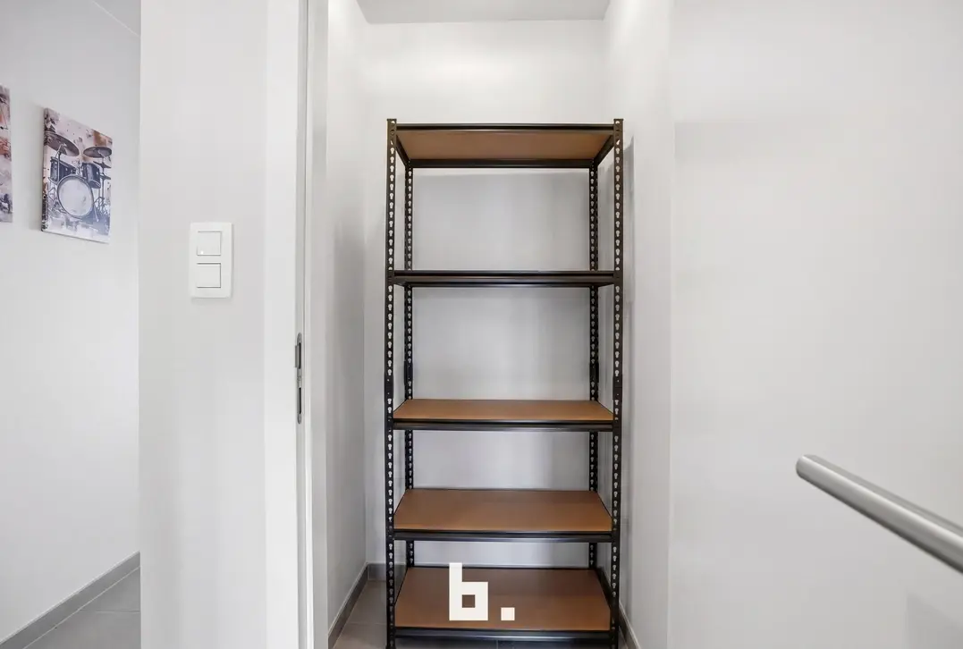 Instapklaar appartement met 2 slaapkamers in hartje Lichtervelde - Lichtervelde