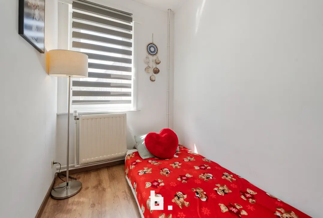 Instapklare woning met 4 slpks op prachtige ligging te Oostende - Oostende