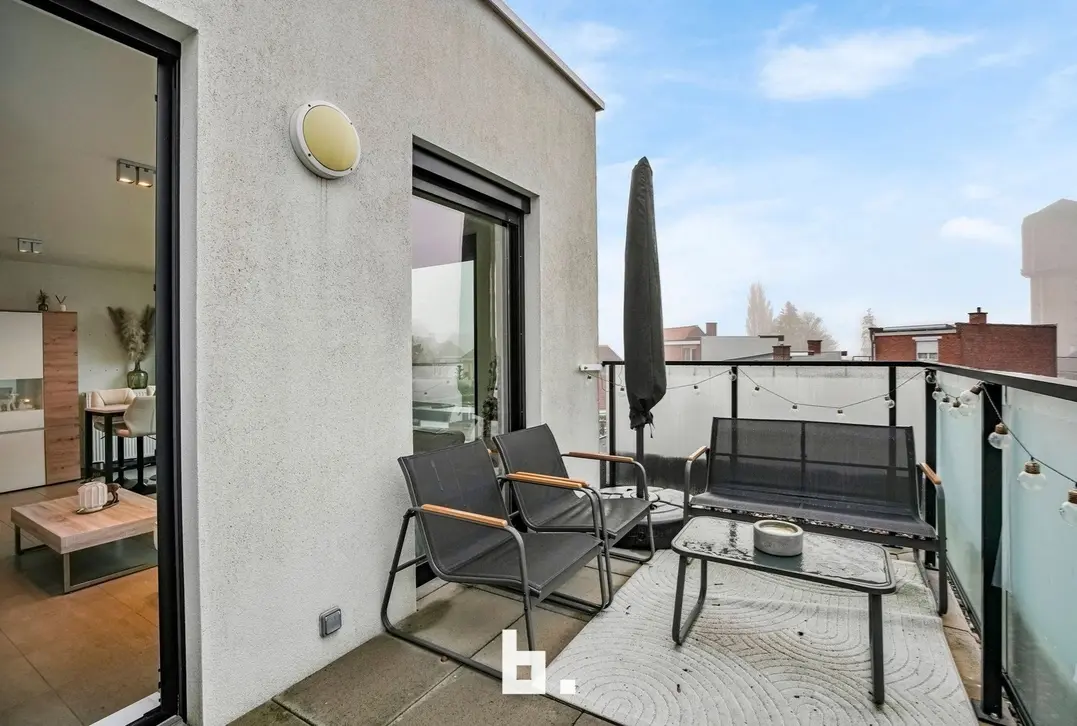 Instapklaar modern appartement in Roeselare - Roeselare