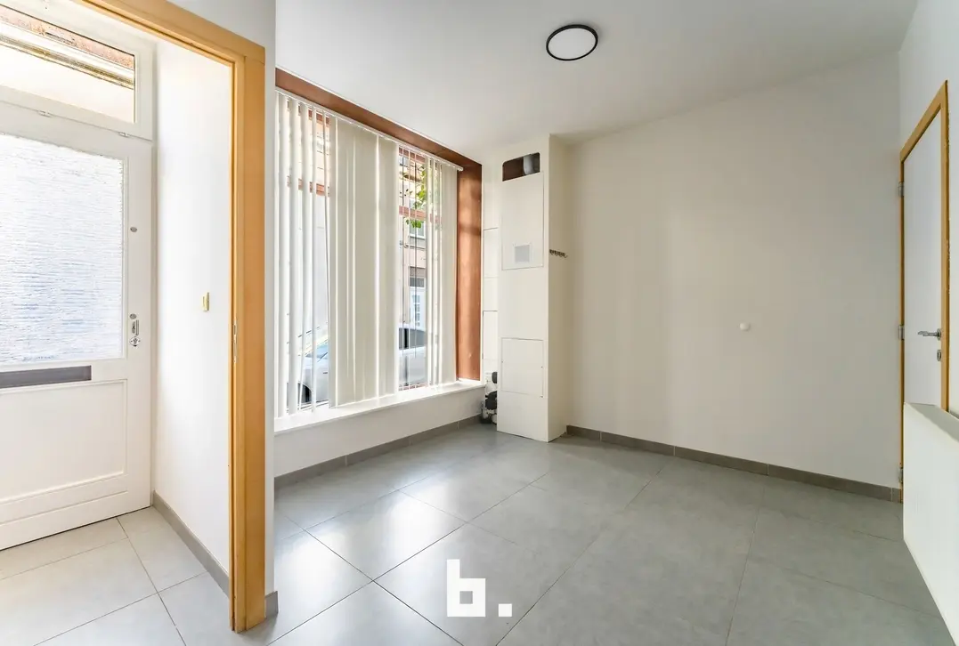 Charmante,  instapklare woning bij de Veemarkt - Kortrijk