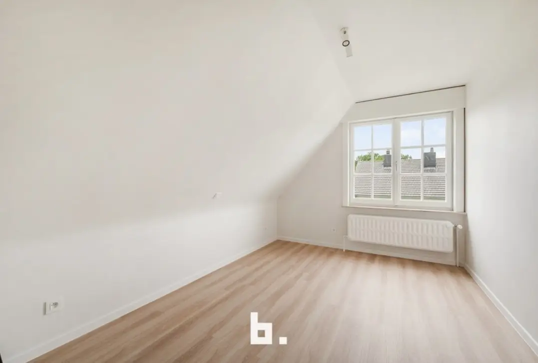 Instapklare alleenstaande woning op topligging - Oostkamp