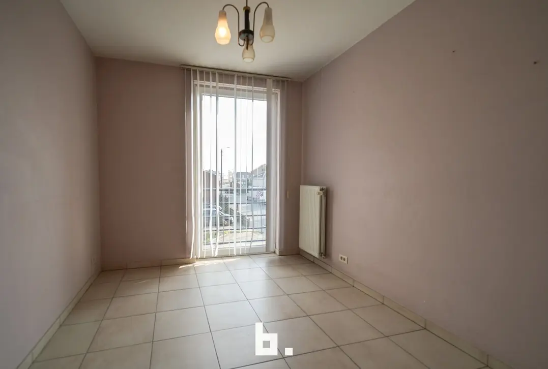 Verzorgd energiezuinig appartement met 2 slaapkamers - Ichtegem